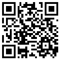QR Code for bc1qucazjw87dcx87m3m4eug947del33ftf5fvx6ph