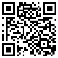 QR Code for bc1qucdzmnkrml679ulffr78r6s2amfehg0pfrp0hm