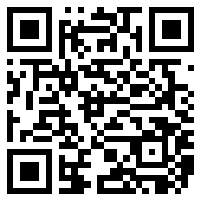 QR Code for bc1qucjfeam836vdm9fy9ph4rs74n3m3kl3g6dv7c8