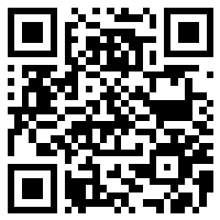 QR Code for bc1qucmae7ekej6p0acmde3j46d2mg80tftspwctza