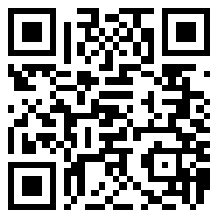 QR Code for bc1qucrunxtgstdsl0qpgxhy7wauergsl3zfd3dggm