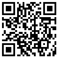 QR Code for bc1qucx4as0yymfgnjsljy8089m42c74k7duyz2tsk