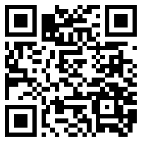 QR Code for bc1qucyvyamvdc2ajvy3rdcreud7hfe4lsg6cyf38f
