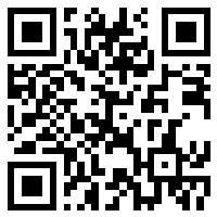 QR Code for bc1qud4ptchayqnp6ma70a6ncangth27gen3fehg2d