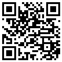 QR Code for bc1qud7ldsmcsfecaufqdz9nk07lua2dv5tf2dhjed
