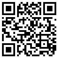 QR Code for bc1qudcv8hd854echmpt9srs87axg809lu89k604yf
