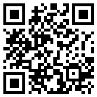 QR Code for bc1qudd3j06gch8p5xkvrg3qv2mc39qzaxd42phc7d