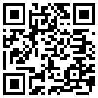 QR Code for bc1qudm86qdfsgva3p84hzjed0ew2m807lenrkdf5q