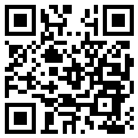 QR Code for bc1qududu8ds63754ak7ya8d8fv3afuxyqh2fh3fvn