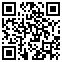 QR Code for bc1qudvc3f3mavcp95qcrmcgwt3n08tpydenmwl4y3