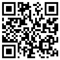 QR Code for bc1qudvgju0te9eh5s0srcncx37tet2nyhy7uddpmh