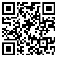 QR Code for bc1qudyadjv69rr2sptvzmhmamgsz5ufc2csmq3edc