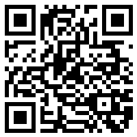 QR Code for bc1qudyrqs4ddk44yy92tpaz5lyc2s9fugvhnrekln