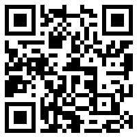 QR Code for bc1que3d3kv2and0k8cpz5srcrk6w2pk4e70uc5mmz