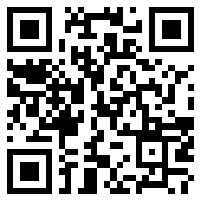 QR Code for bc1que5ljqa0cxlxtwwe3tyuvxaej08vxf9hv68u7d