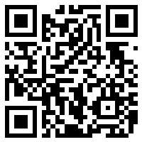 QR Code for bc1que6dwgr5tw0g9pr7enlp8rayp4uuj9ectkqld5