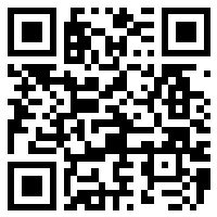 QR Code for bc1quexdfmgtx47u6narpfv55dm7waqutmamp4adeh
