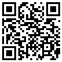 QR Code for bc1qufehrrxcy7kez6fp344mnj7fpkgdv6ppd5ghsw