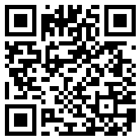 QR Code for bc1qufl2e7a3apu3udyg36phz0g9f277jeeaulddk3