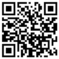 QR Code for bc1qufp8j8ucax3k940m8mgxtspr87q6tj7tnffstd