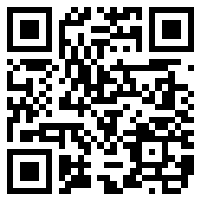 QR Code for bc1qufpc0yd6e9rg7w0jaycmhltept3esljgpg5v40
