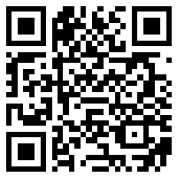 QR Code for bc1qufpmdc48hdltlsk8f2prd9agzs9s3cptj3cres