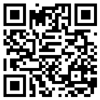 QR Code for bc1qufty9d3hn4x2cd66kuhdwpwr3j0dr25yfpfncw