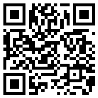 QR Code for bc1qufxhzg06d8gvcf9kazeppuvtsjsdgrsdzmrykf