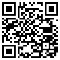 QR Code for bc1qugn3y5ecejcvw60cvae456enm2y4tyhrpm32ph