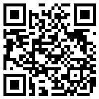 QR Code for bc1qugre63h5htd8xc3cj8fntx9pc3vsrelzapdcrk