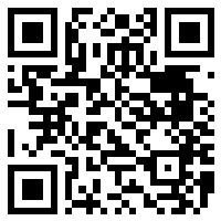 QR Code for bc1qugtdds5ujrud427ml7q2e2agmfa48dwm2e884l