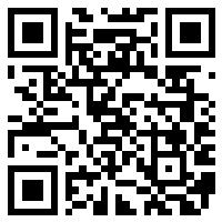 QR Code for bc1qujhlpmpgscm2yerpy4cn57faet2xtzu3lycnnw