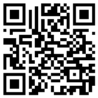 QR Code for bc1qul65pgm9329hd94rms8cdm2fp838p045yd4nrc