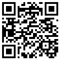 QR Code for bc1qul6csscvklt59sc3axv3w6y47dkcx3e4yvekd9
