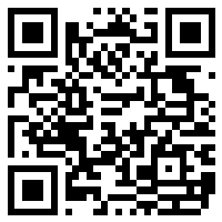 QR Code for bc1qula77f6ee2xfsdnunvwmd5j0fc7djra4qc8fvx