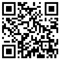 QR Code for bc1qulc7pmcq240argryna3j5cfk0fpve9k5dev5ah