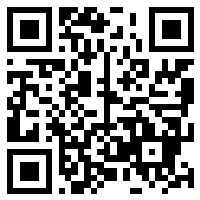 QR Code for bc1qulekfsfx2hsae5gjwquvr6chalzjfvst355kap