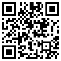 QR Code for bc1qulfn467gfukf3egh0enhzj48ezzutyt3ey82pr