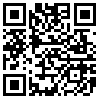 QR Code for bc1qulte94gp3kdsq3s74wlff6l8qea8749unkdctf