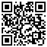 QR Code for bc1qulup28ta72703692ce2mththxy8d45d3ct5jtu