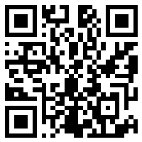 QR Code for bc1qump6p73a6pmnulz4eaf2la8ck27eaduc4wah8s