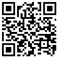 QR Code for bc1qumxdhalc3ydu3lcjpuu5vpy3umphrmtyfpdt05