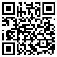 QR Code for bc1qun3lkn560dmqphpxgydaaxztkdttc8v7ft4fra