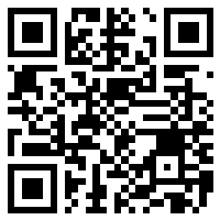 QR Code for bc1qunc4ees6wfjqg0fgsa7trmgrcdlec596uwes09