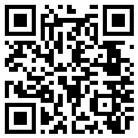 QR Code for bc1qunyeqqeudmutxtfp7ft9g20ulpauruyr4a5595