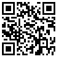 QR Code for bc1qup0dn2pcdw2rxqgcesskajgghdpsqu2x7d5tp4
