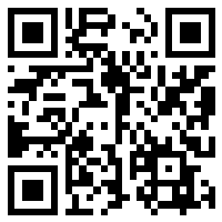 QR Code for bc1qup9heyhaprg5920mfgm6fe49an6yva52srksff