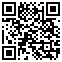 QR Code for bc1quphpasqpc8e9dn3mutqn9gw4jne4m8yvr2a6vv
