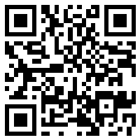 QR Code for bc1qupmajrkrcrgtpxfp6dwe68hewrxjjchjvv8vhy