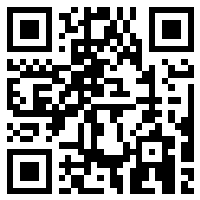 QR Code for bc1qupr33cwnv7k5fp07mlxylunynvm3euz0e425cc